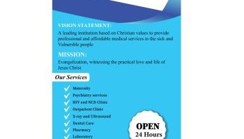 Services at BMC