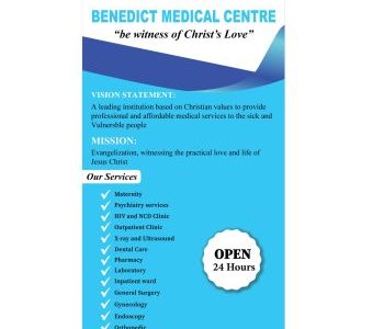 Services at BMC