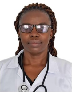 DR ACAN SANTA GRACE