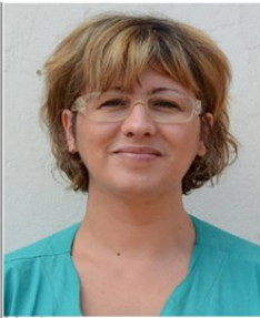DR. DANIELA SENESE