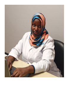 DR. KITALI UMUSALIMA